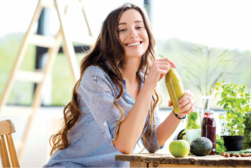 Benefits Of Eating Raw