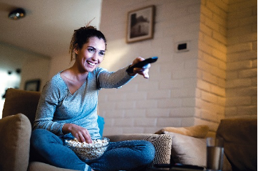 Snacks That Don’t Cause Bloat