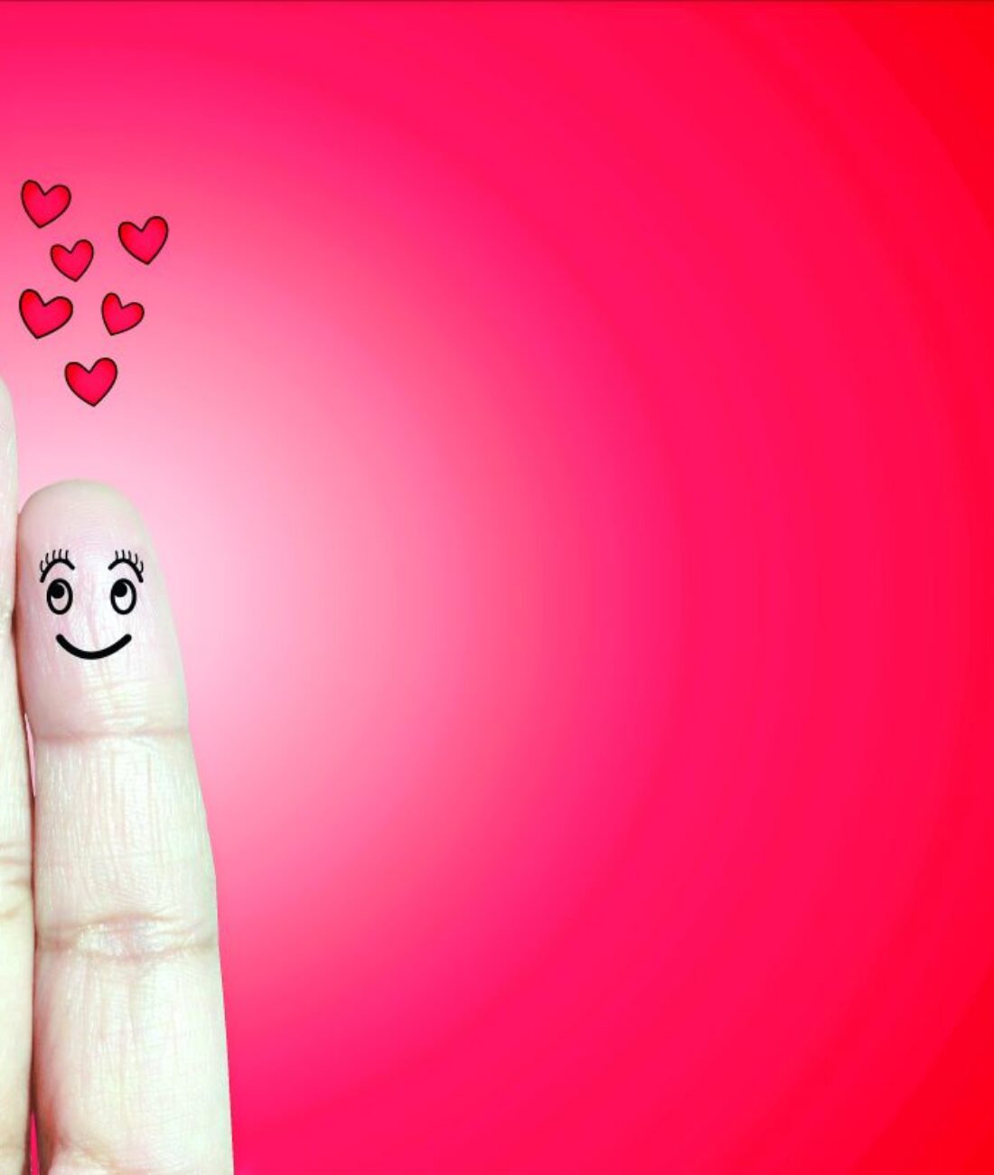 Happy,Couple,Looking,At,Each,Other,In,Love,-,Love