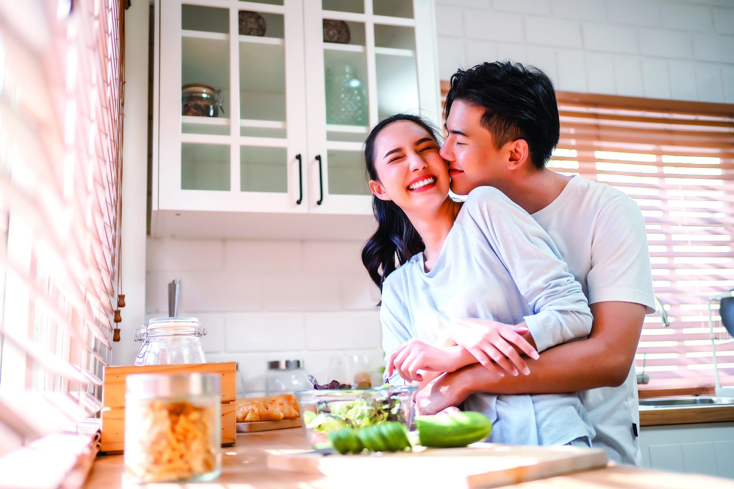 DOES MARRIAGE CHANGE A RELATIONSHIP?