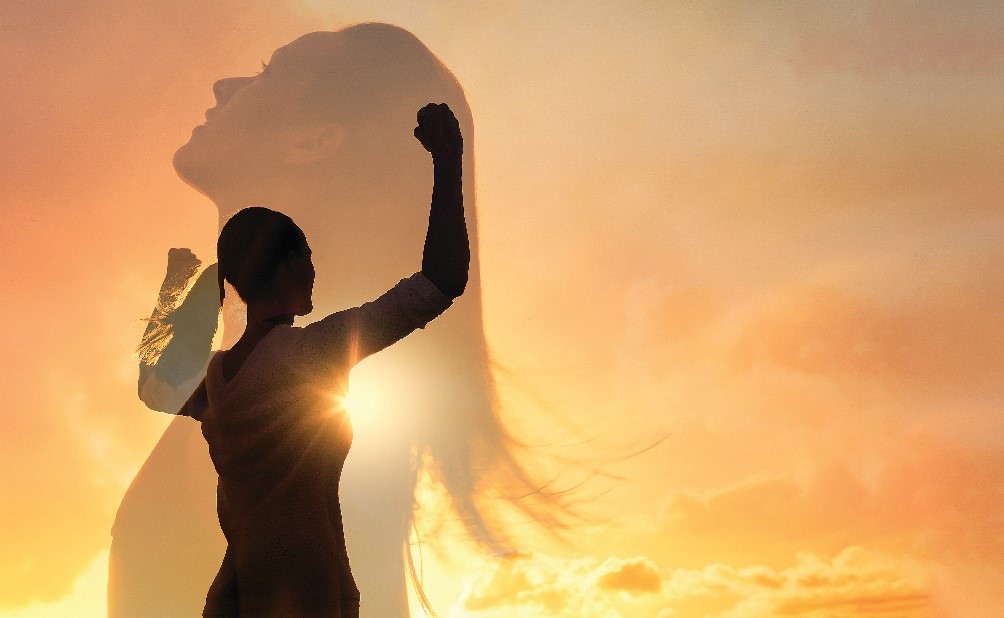 WOMEN IN OFFBEAT CAREERS