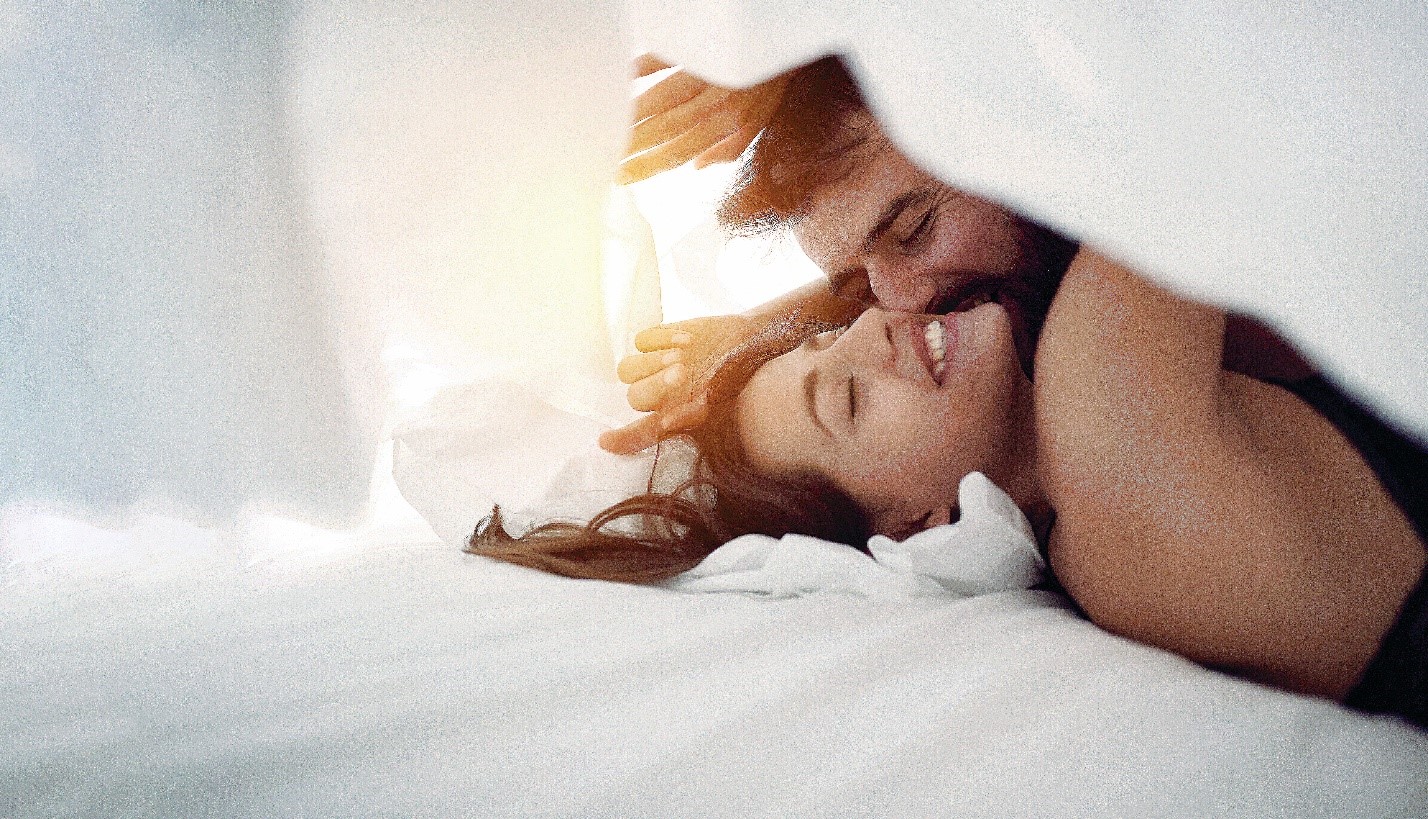 SEX FOR GLOWING SKIN