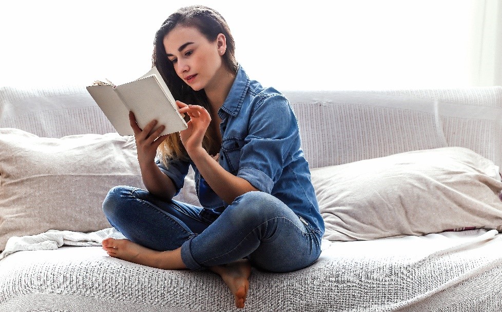 5 BOOKS TO READ FROM PAULO COELHO