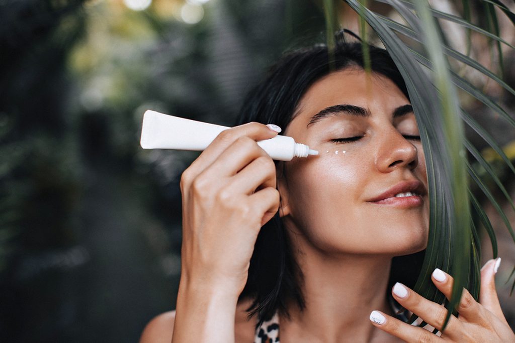 Reduce Fine Lines and Wrinkles Without Getting Botox