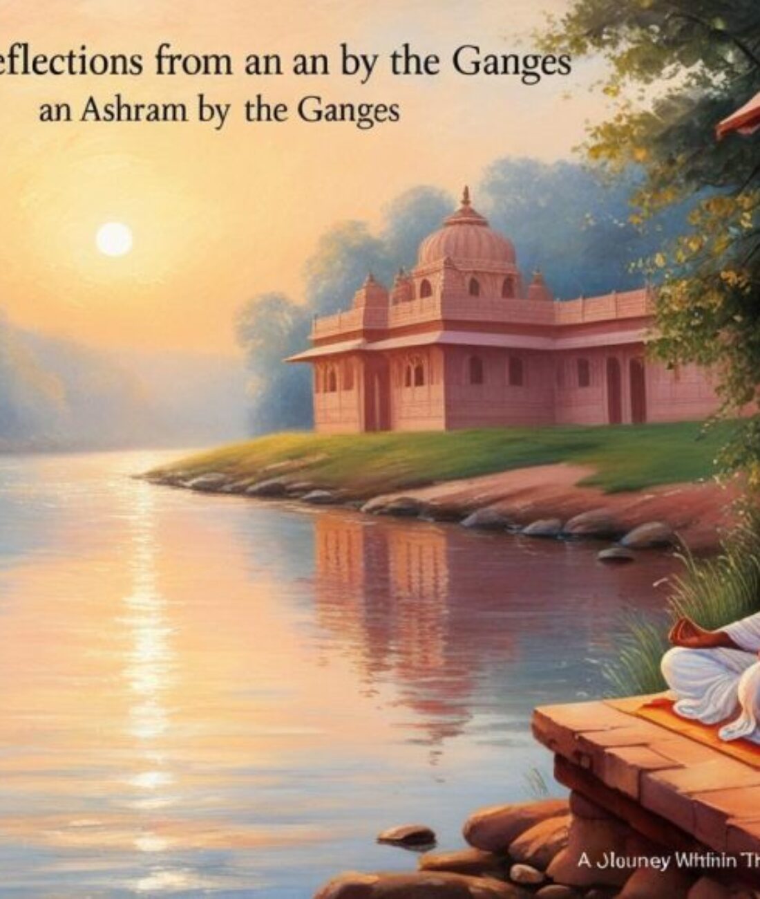 A Journey Within_ Reflections from an Ashram by the Ganges