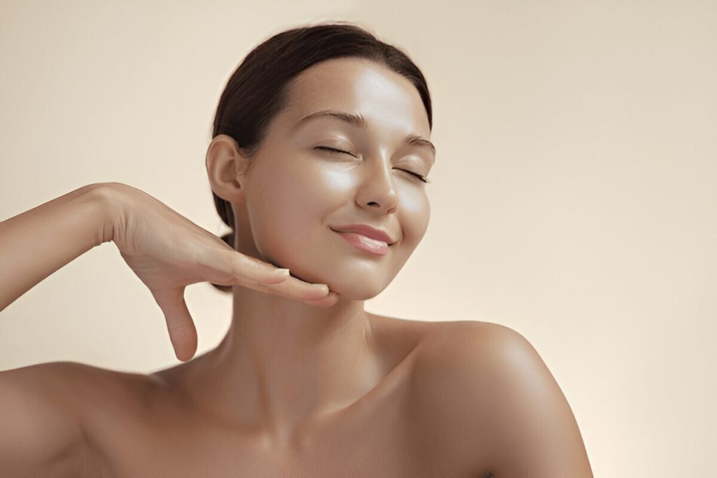 EXOSOMES KEY TO RADIANT SKIN