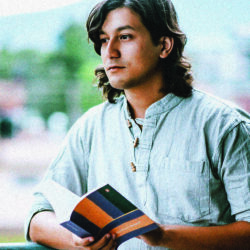 ई: IIh’s Journey Prishank Singh Thapa