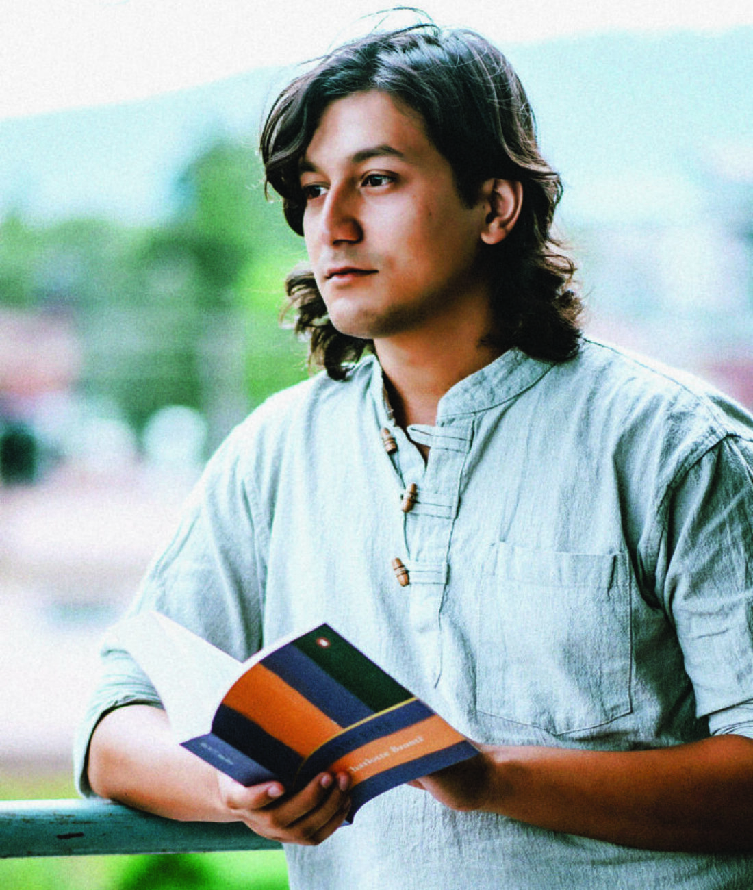 Prishank Singh Thapa