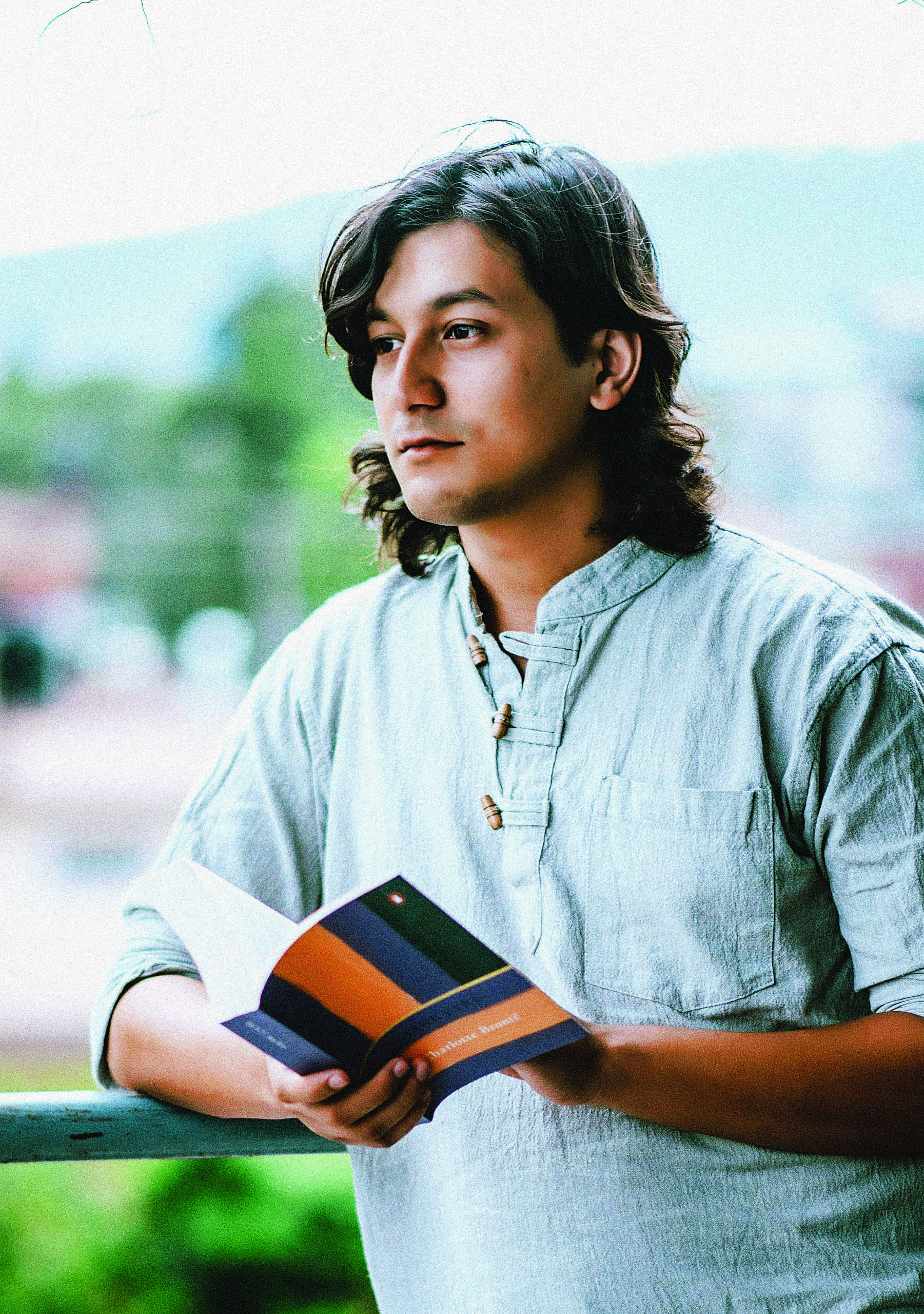 Prishank Singh Thapa