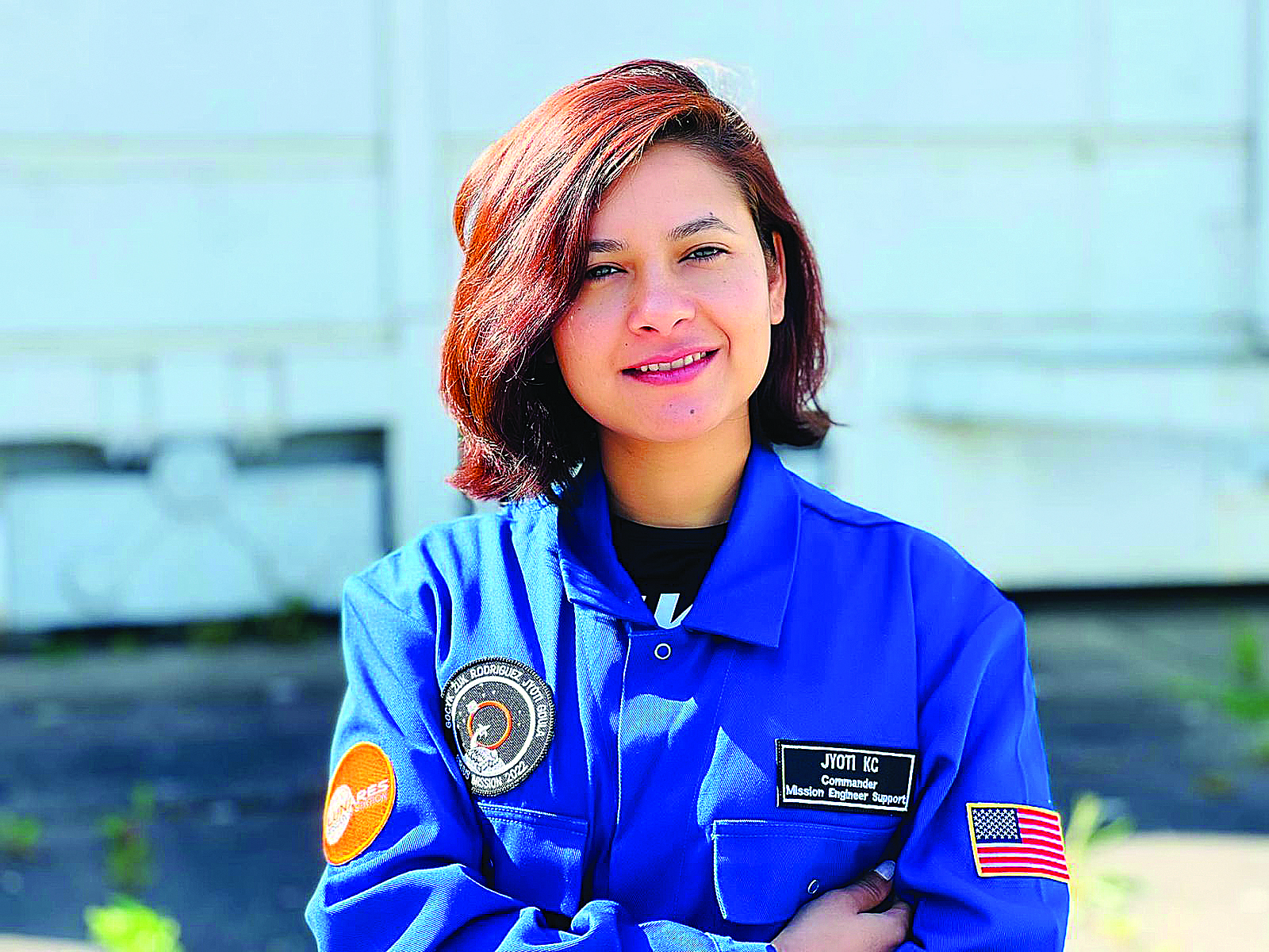 FROM DANG TO THE STARS