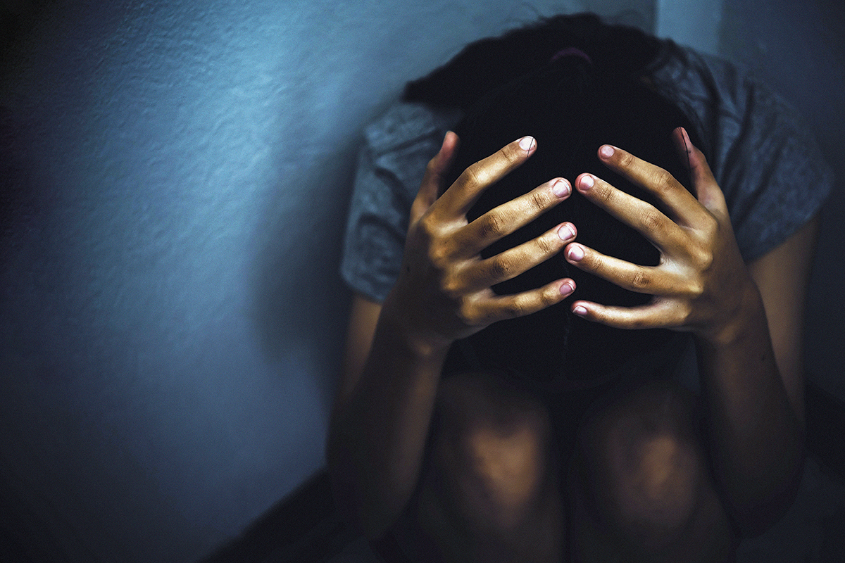 Despite The Laws, Why Do So Many Sexual Violence Survivors Remain Unheard?