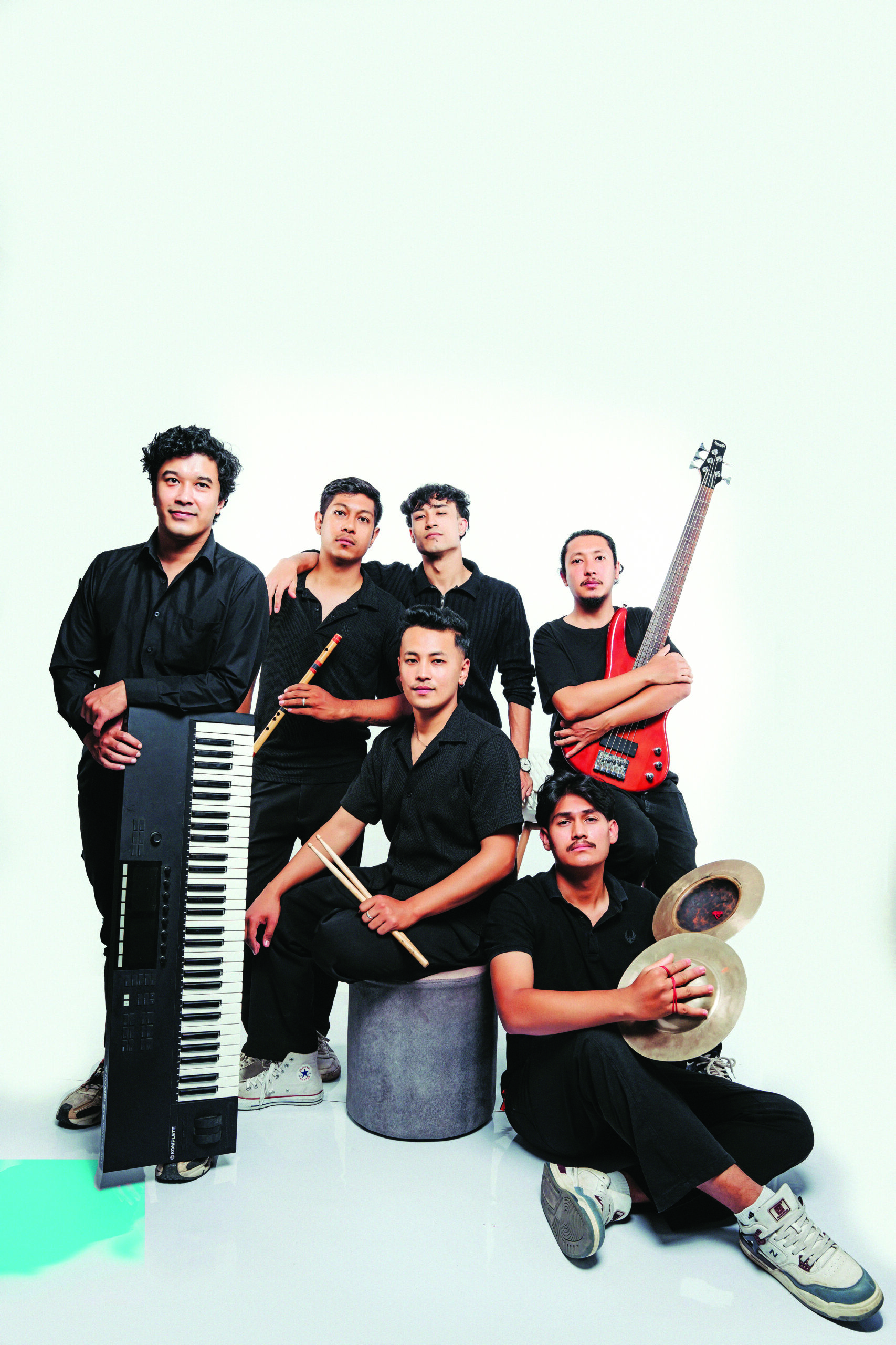 THE HEARTBEAT OF A PEOPLE