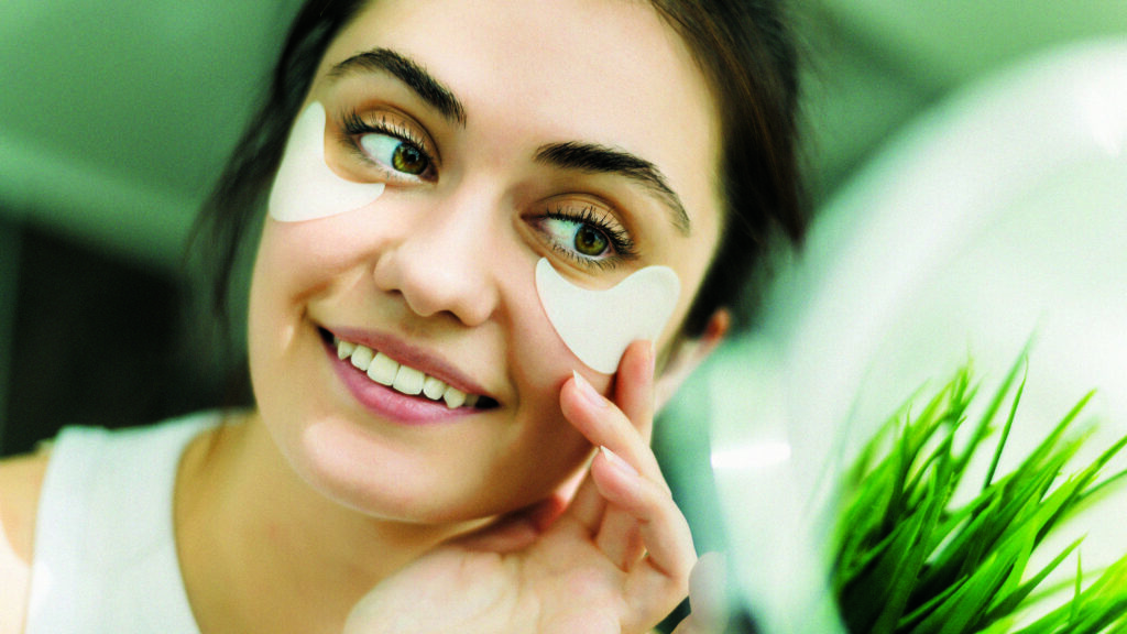 Real Fix for Puffy Eyes