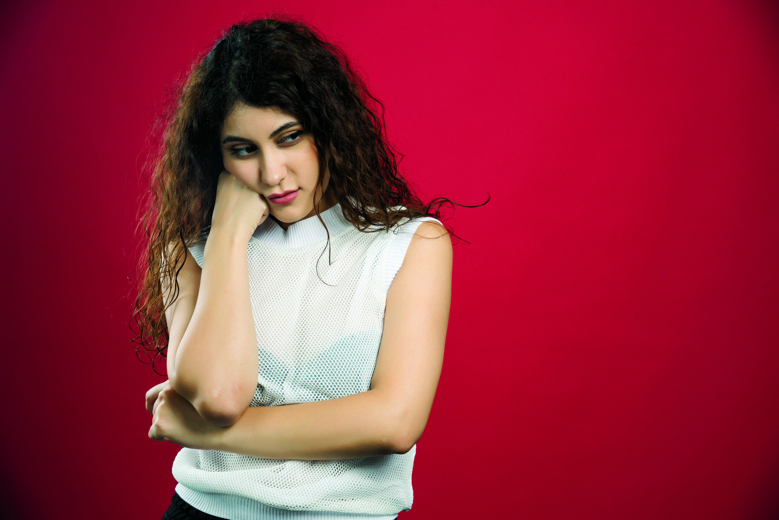 The Weight of Unspoken Words: Emotional Clarity & Courage in Communication