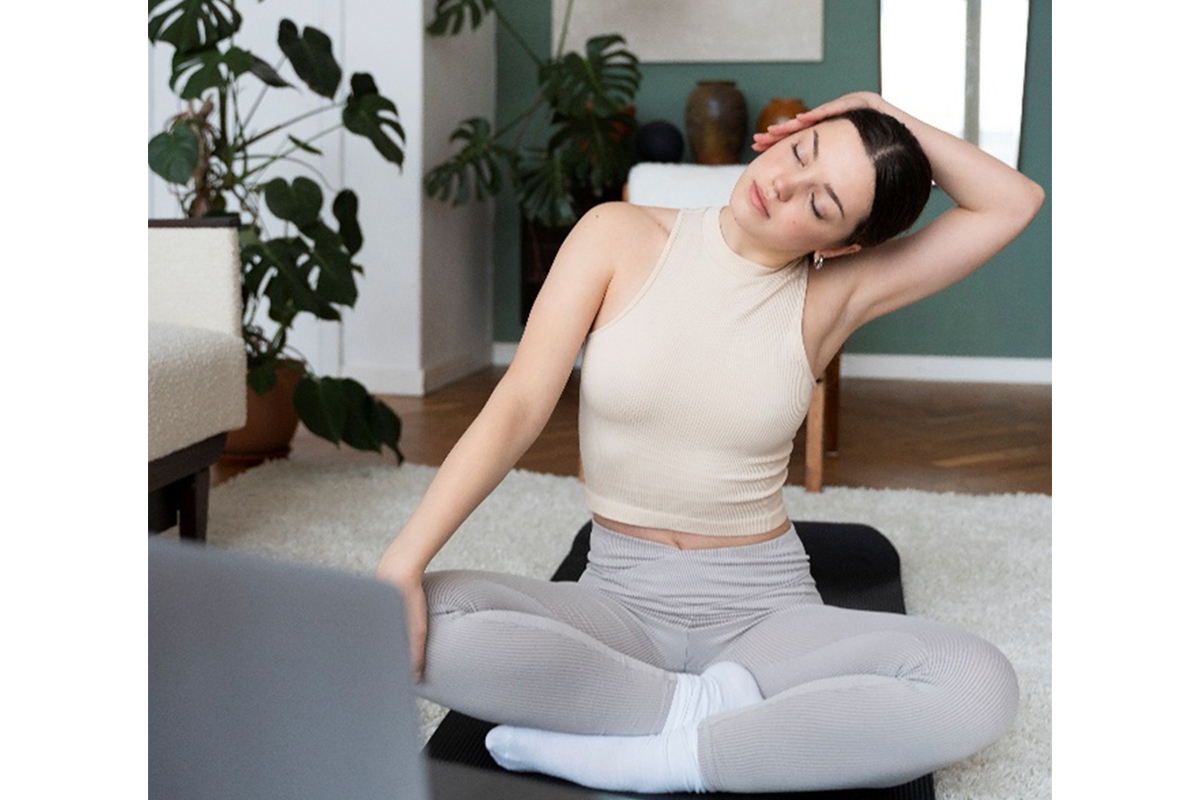 CAN EXERCISE MAKE YOU MENTALLY TOUGH