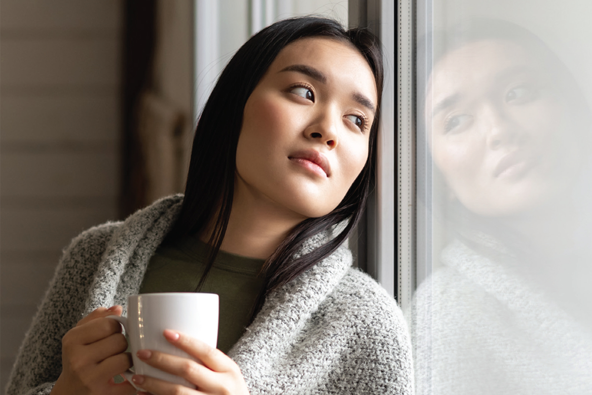 ENDING THE YEAR WITH GRATITUDE & GRIEF