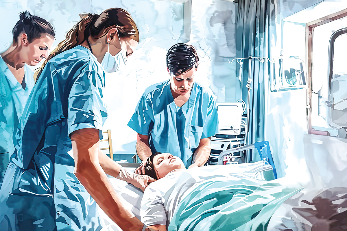 WOUNDS OF A GENERATION SCARS THAT WILL REMAIN