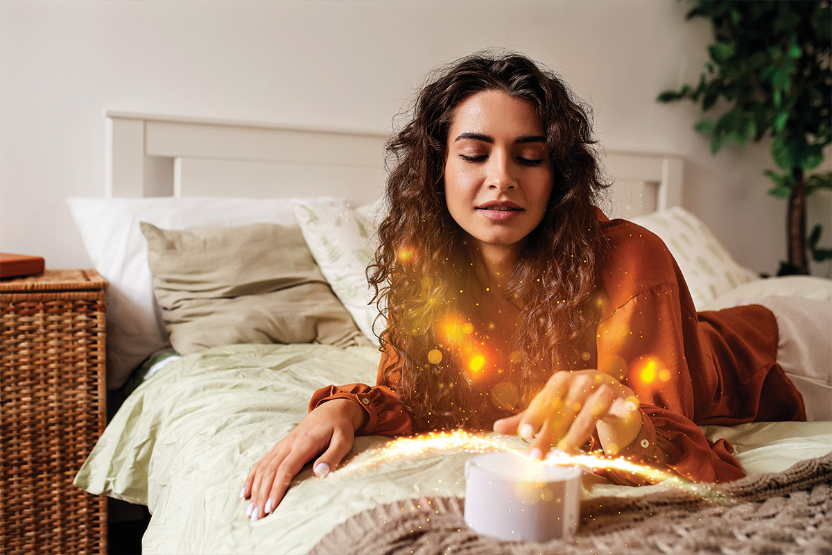 The Décor Guide That Matches Your Sign