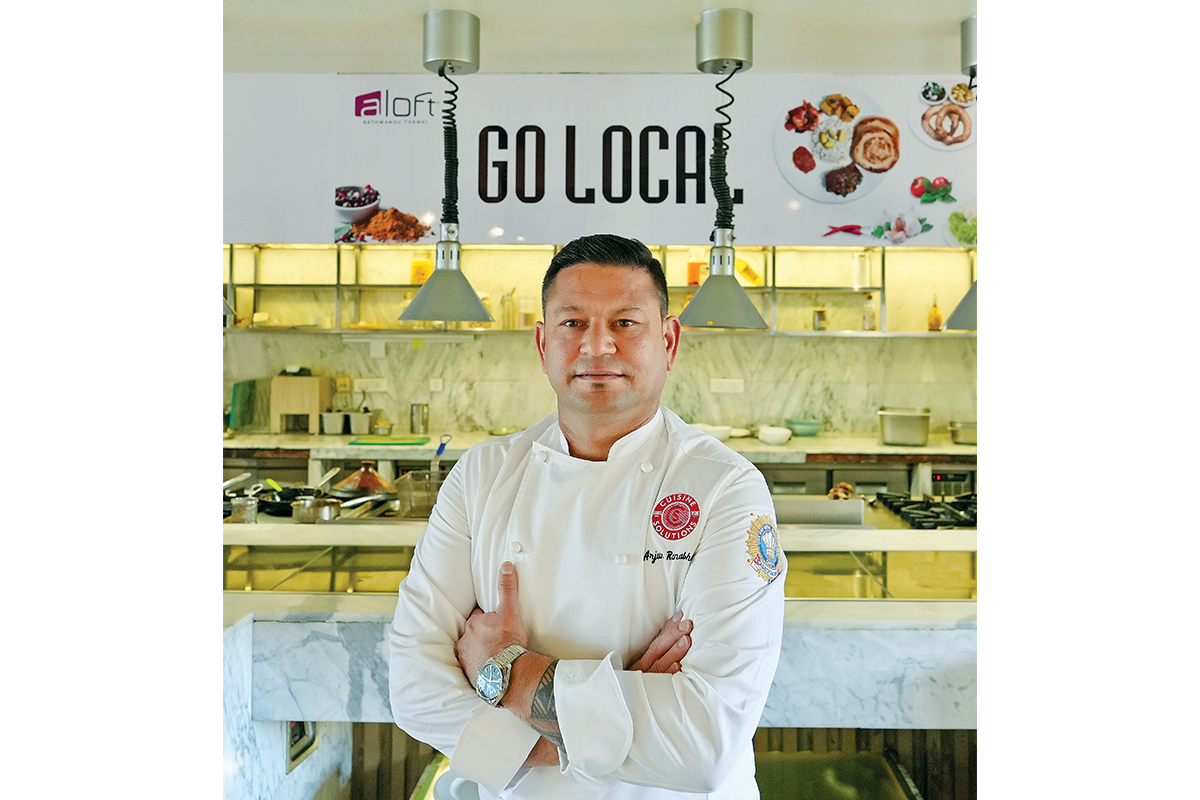 La Grande Bhoj 2025: A Vision that Crosses Continents