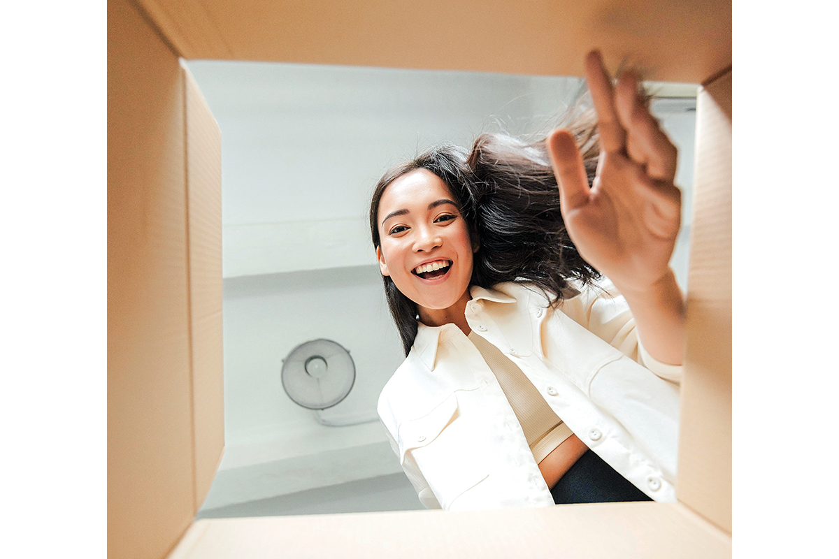 LIVING OUTSIDE THE SCRIPT