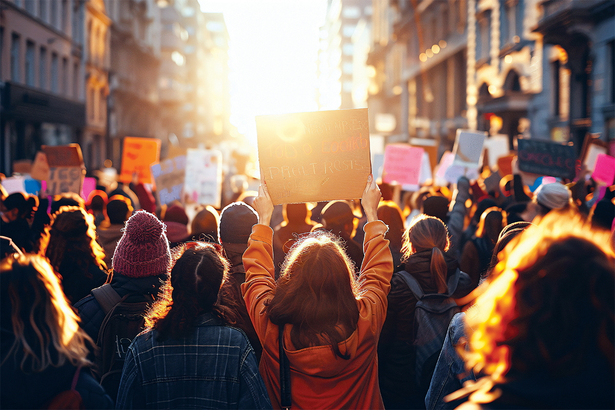 How does rising racism affect the future of Nepalis abroad?