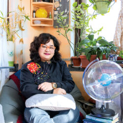 WRITTEN IN THE STARS Manisha Dwa