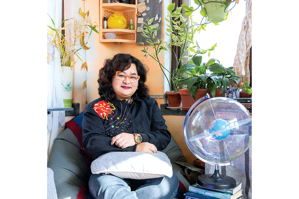 WRITTEN IN THE STARS