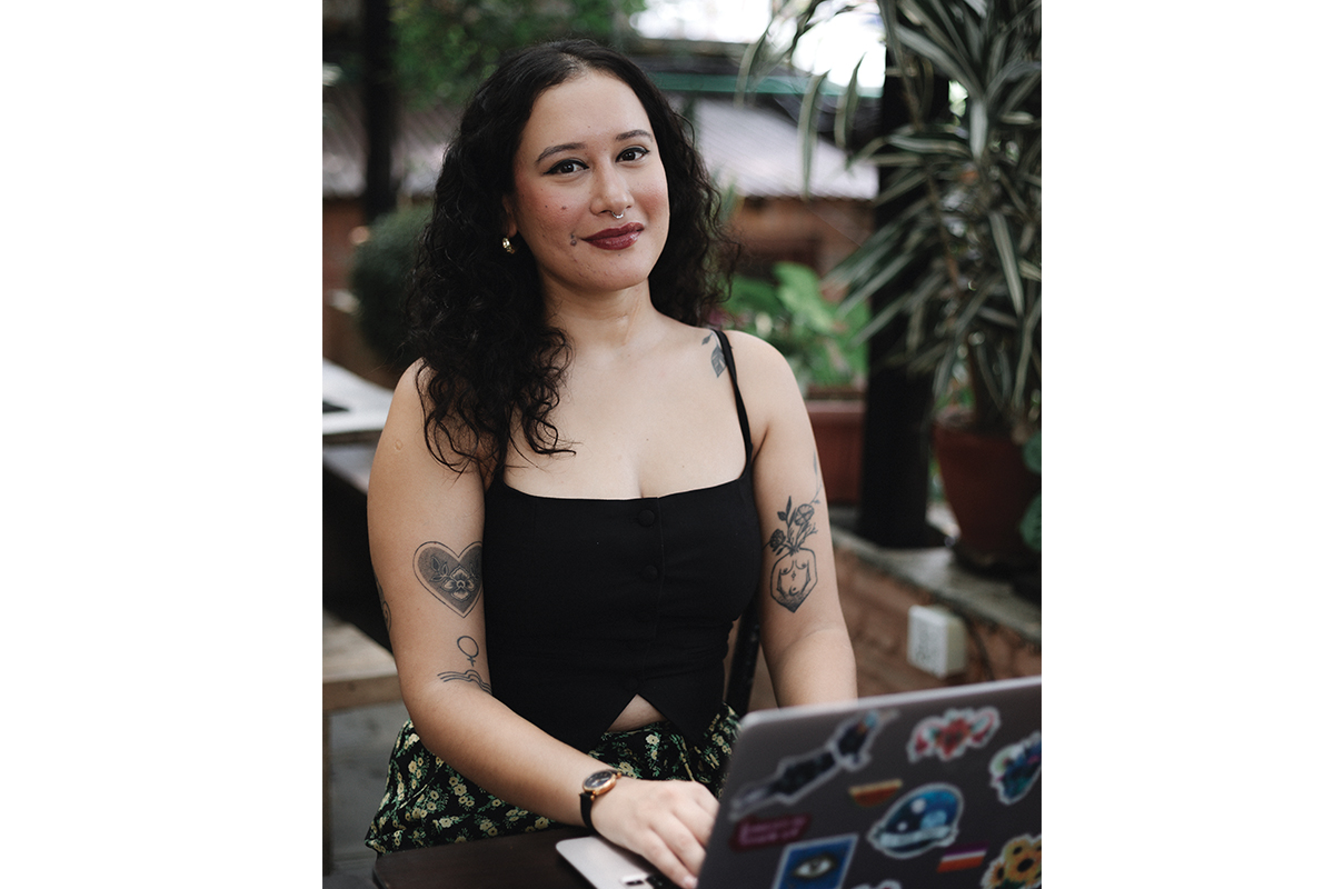 UNSANSKARI & UNAPOLOGETIC