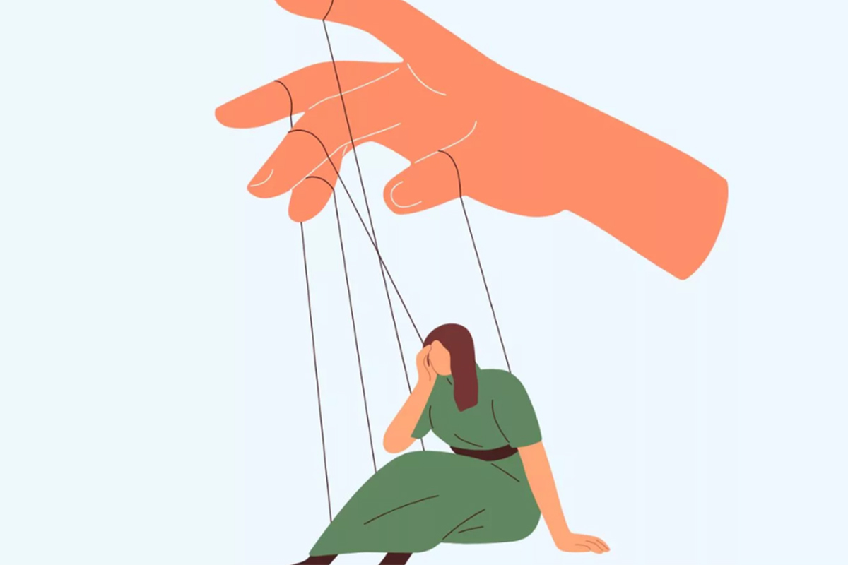 Does constant advice about safety empower women or quietly limit their choices?