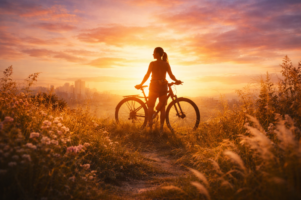 Presence: The Power of Showing Up