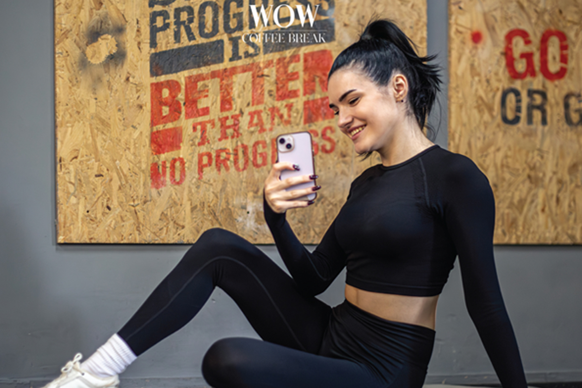 Are We Working Out for Health or for Validation?