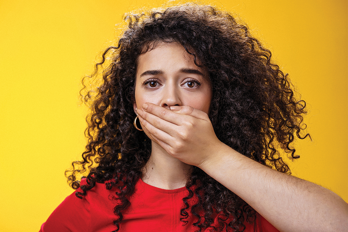 From Silence to the Ballot When Women Participate Without Being Heard