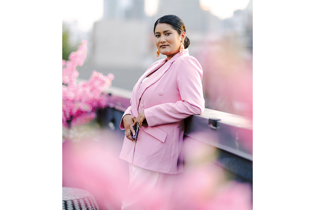 Fashion Beyond Borders