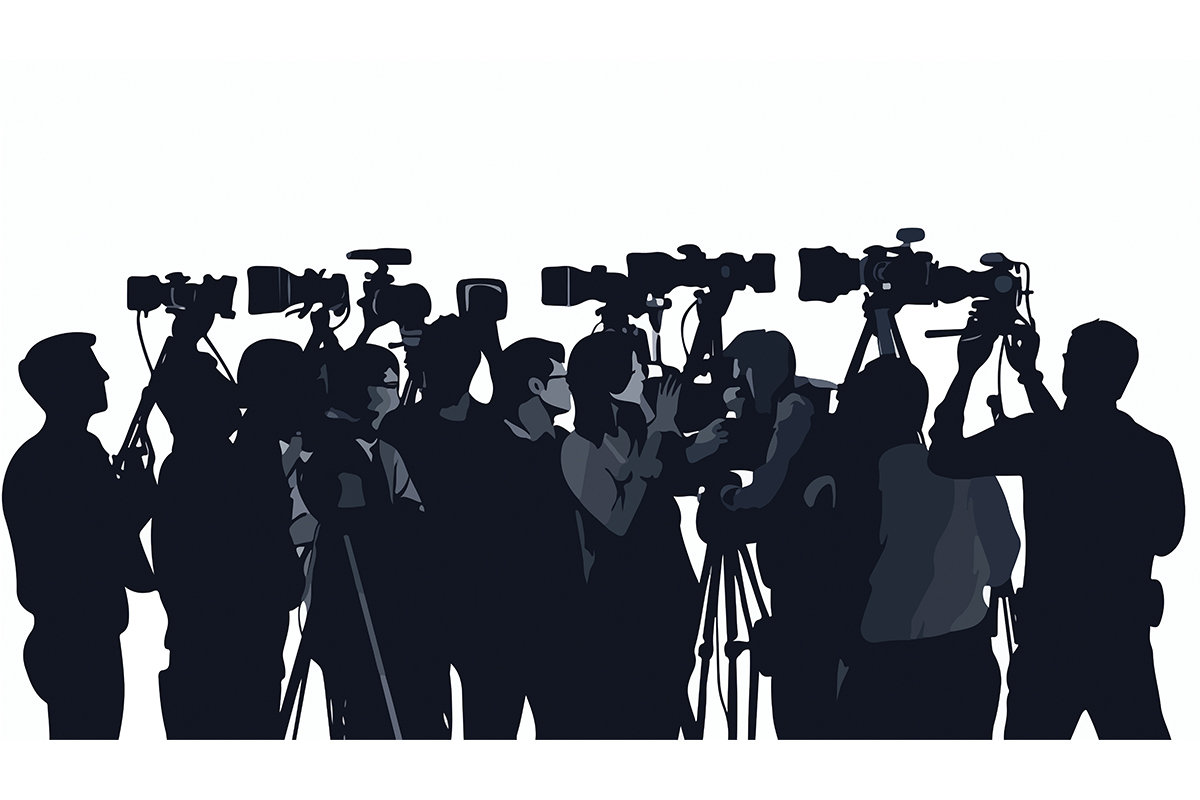 Is media scrutiny harsher on women politicians than on their male counterparts?