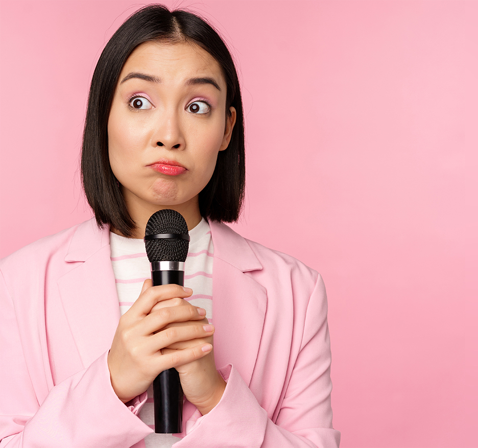 When Politics Feel Unsafe: The Emotional Cost of Speaking as a Woman