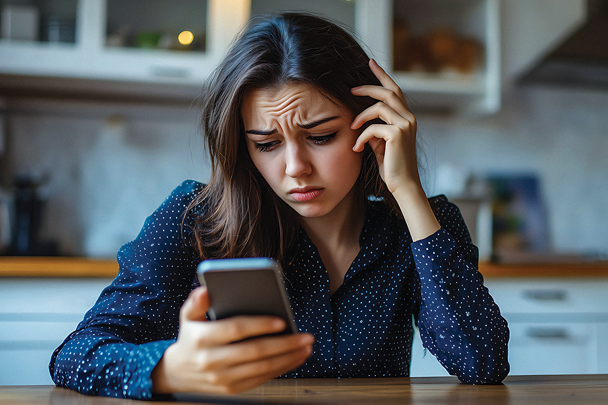 Is oversharing online empowering or just exhausting?