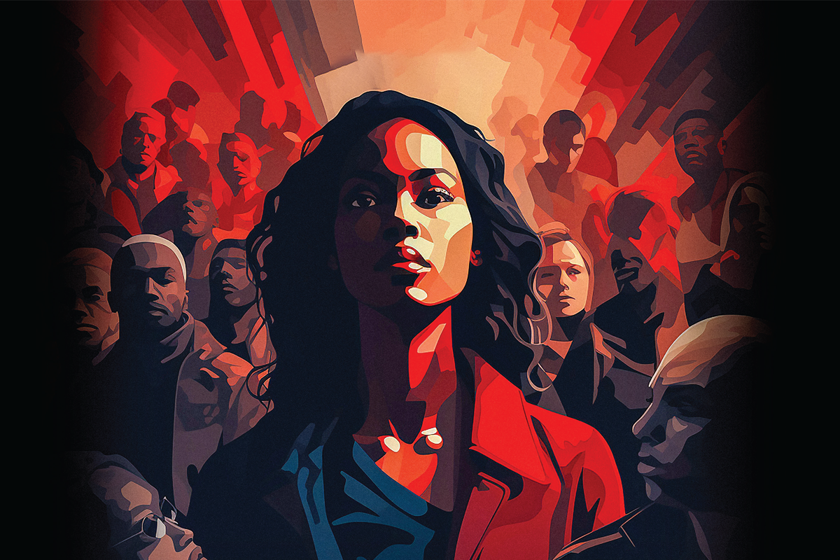 If women are present by quota but absent from influence, have we truly progressed?