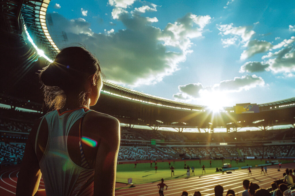  Breaking Barriers: Nepali Women Athletes on the Global Stage
