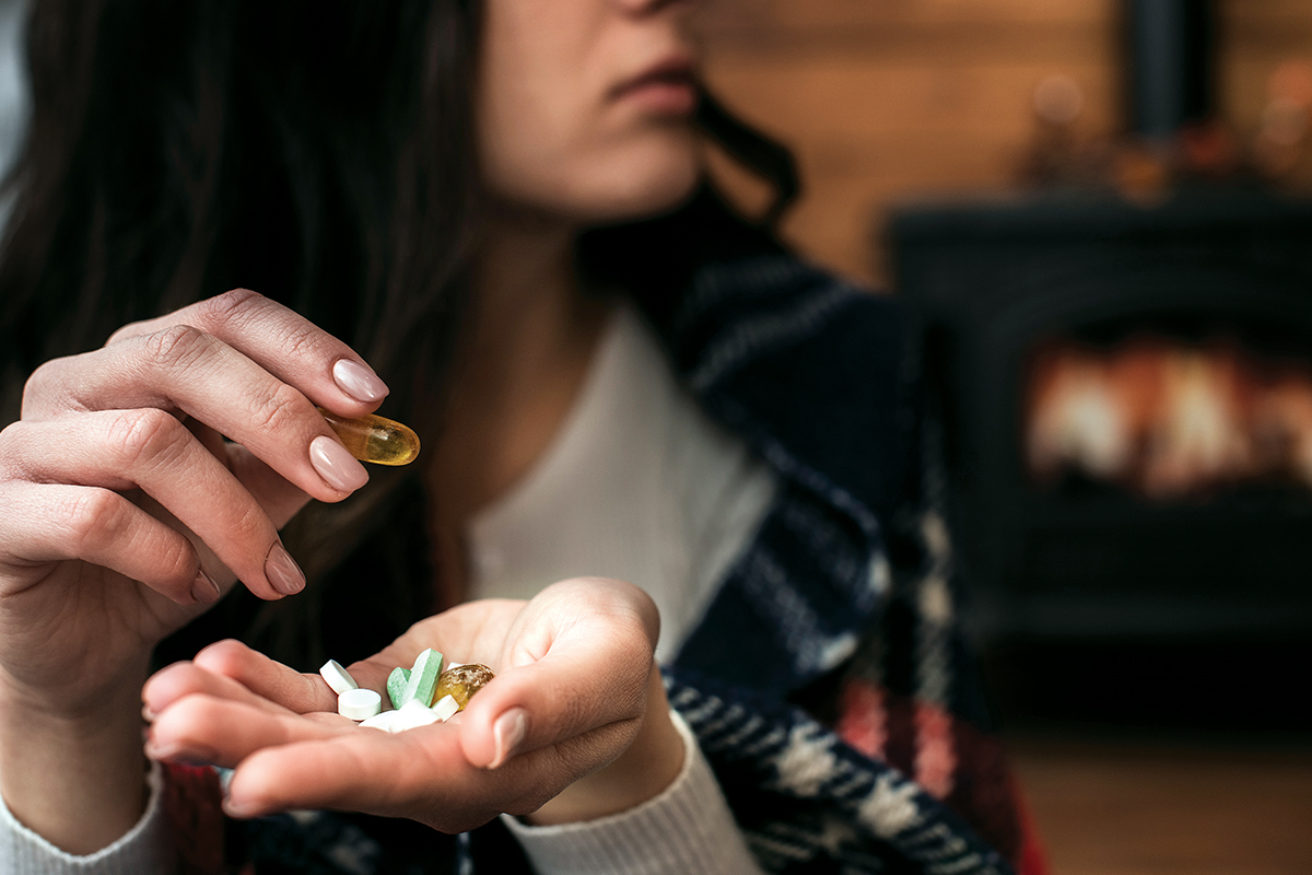 What Doctors & Experts Wish You Knew About Vitamins, Supplements and IV Vitamin Therapy