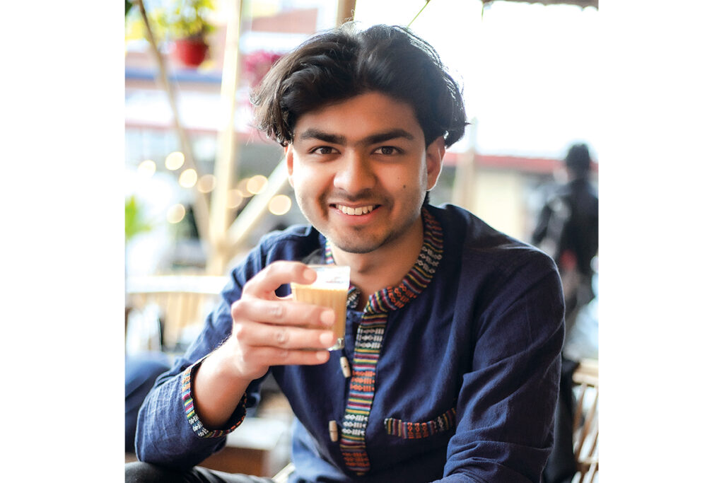 QUESTIONING THE SYSTEM