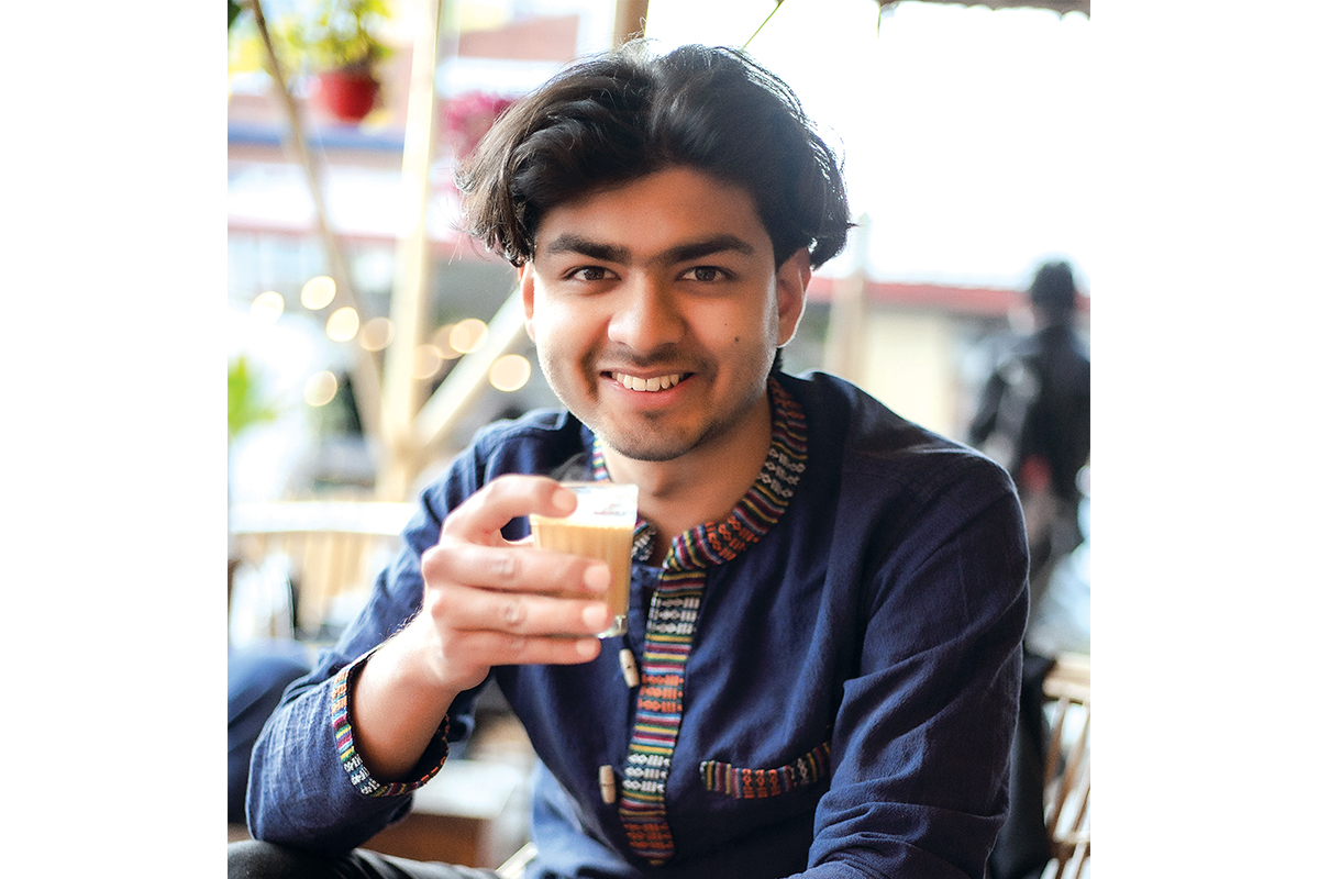 QUESTIONING THE SYSTEM