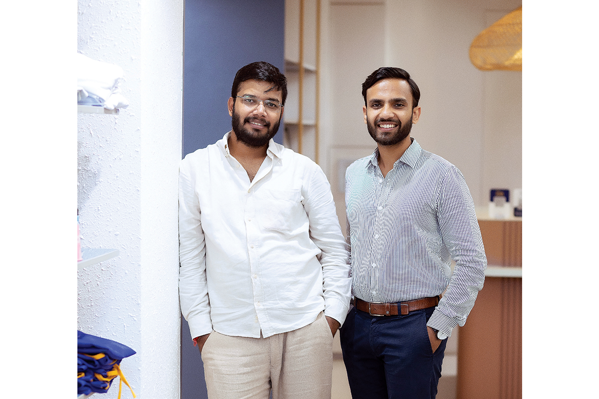 CRAFTED WITH HEART: HOW MASTAKALA IS REDEFINING GIFTING IN NEPAL