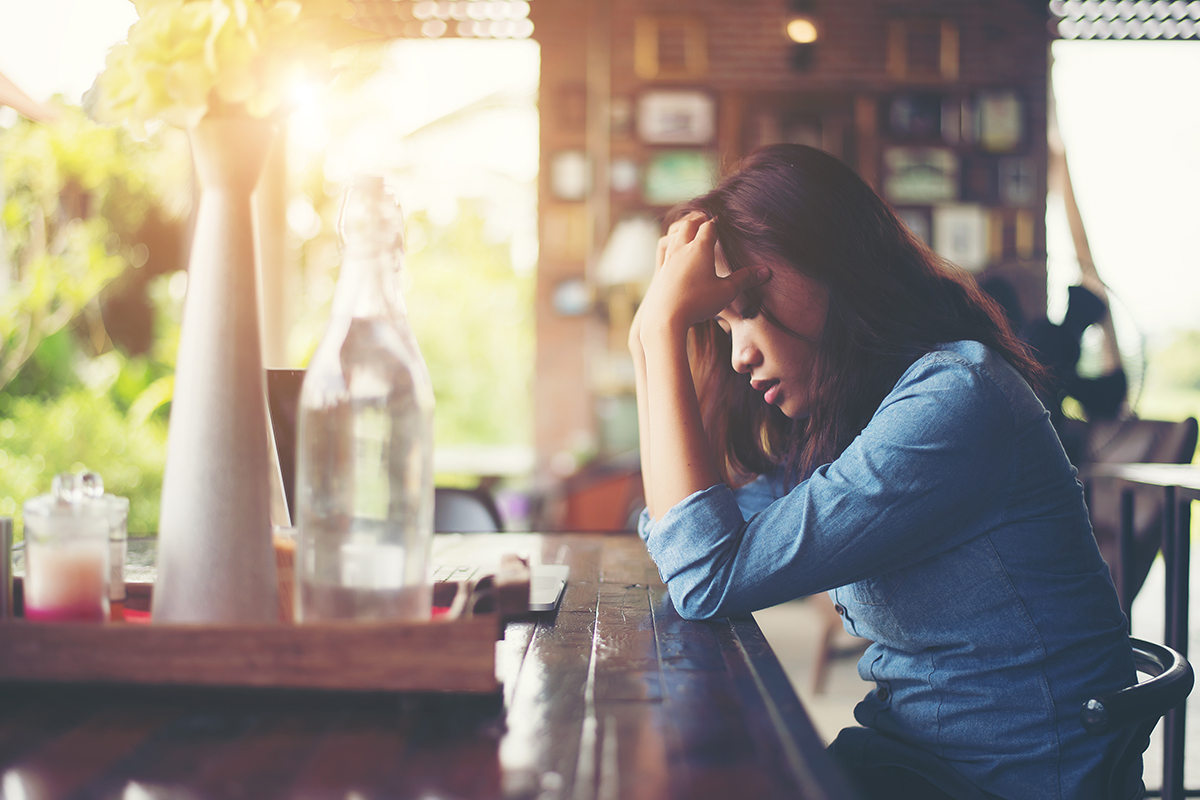 The Tea Is Always Made, But Who Makes It?