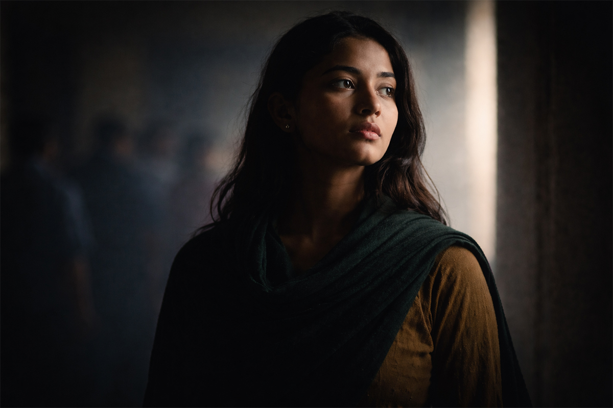 WHISPERS THAT DEMAND CHANGE