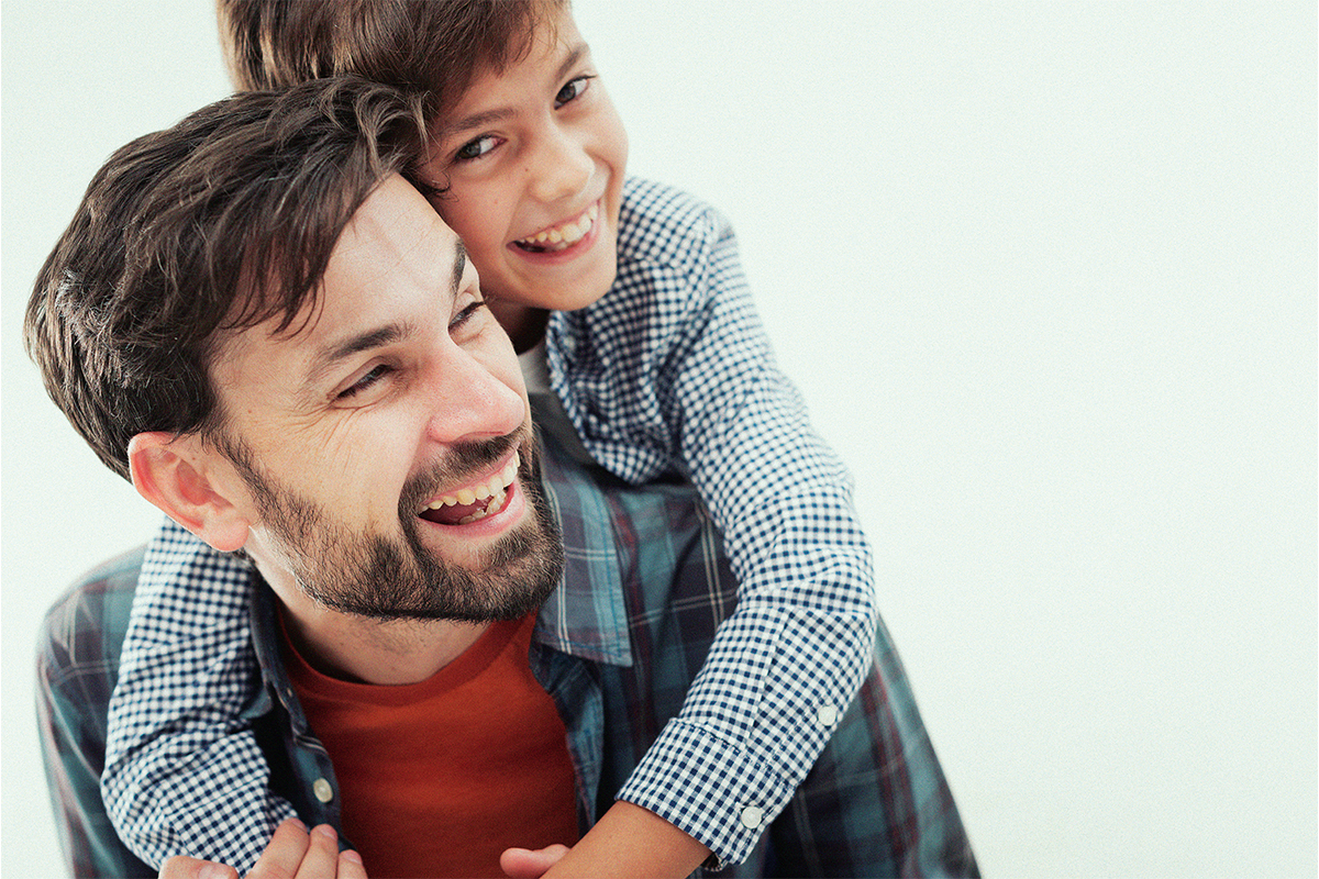 Raising Emotionally Aware Boys in a Time of Crisis