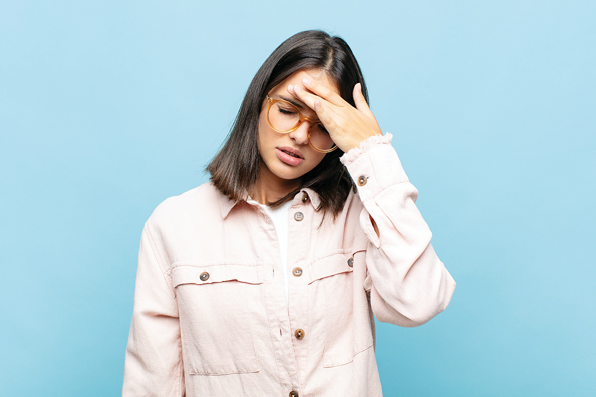 Living Without Certainty: How Broken Systems Affect Women’s Wellbeing