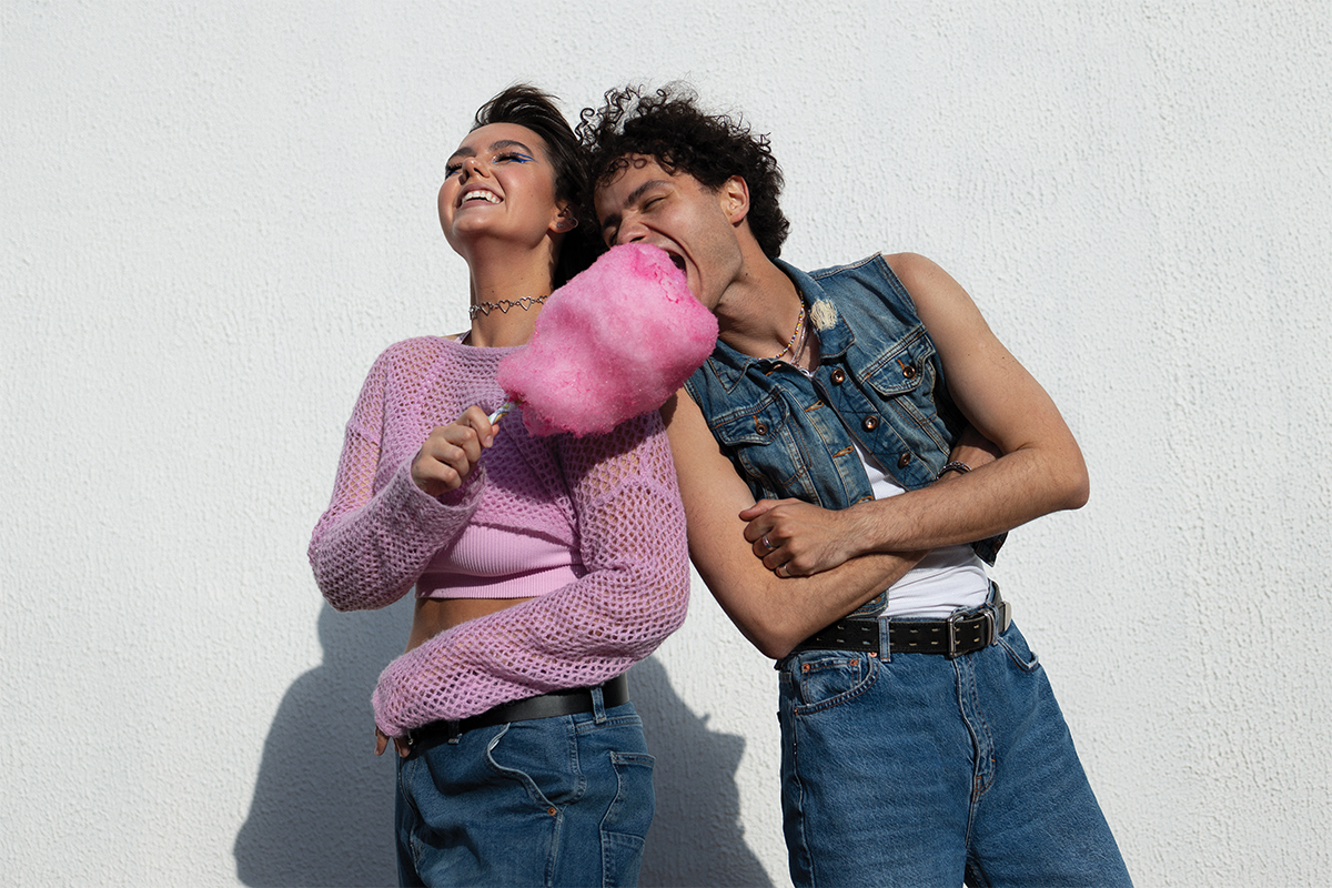 THE QUIET POWER OF QUEER FRIENDSHIP