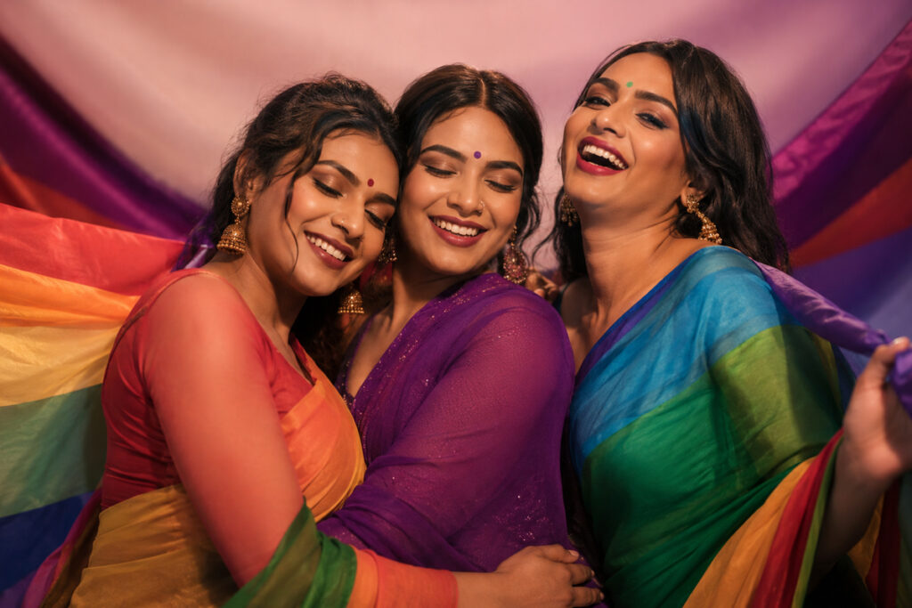 Why do we call it Pride?