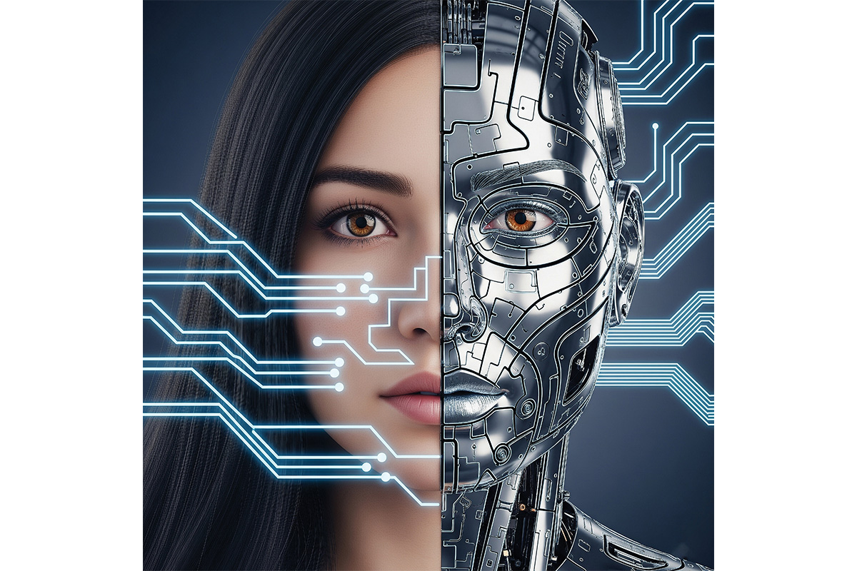 THE AI ADVANTAGE, OR THE AI ADDICTION?