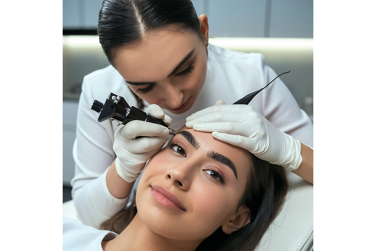 Wake Up Beautiful The Rise of Semi-Permanent Beauty